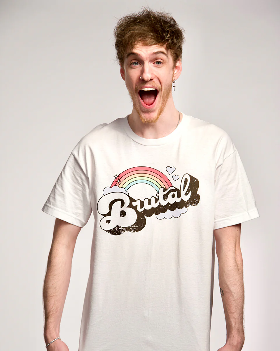 Brutal Tee - Image 4