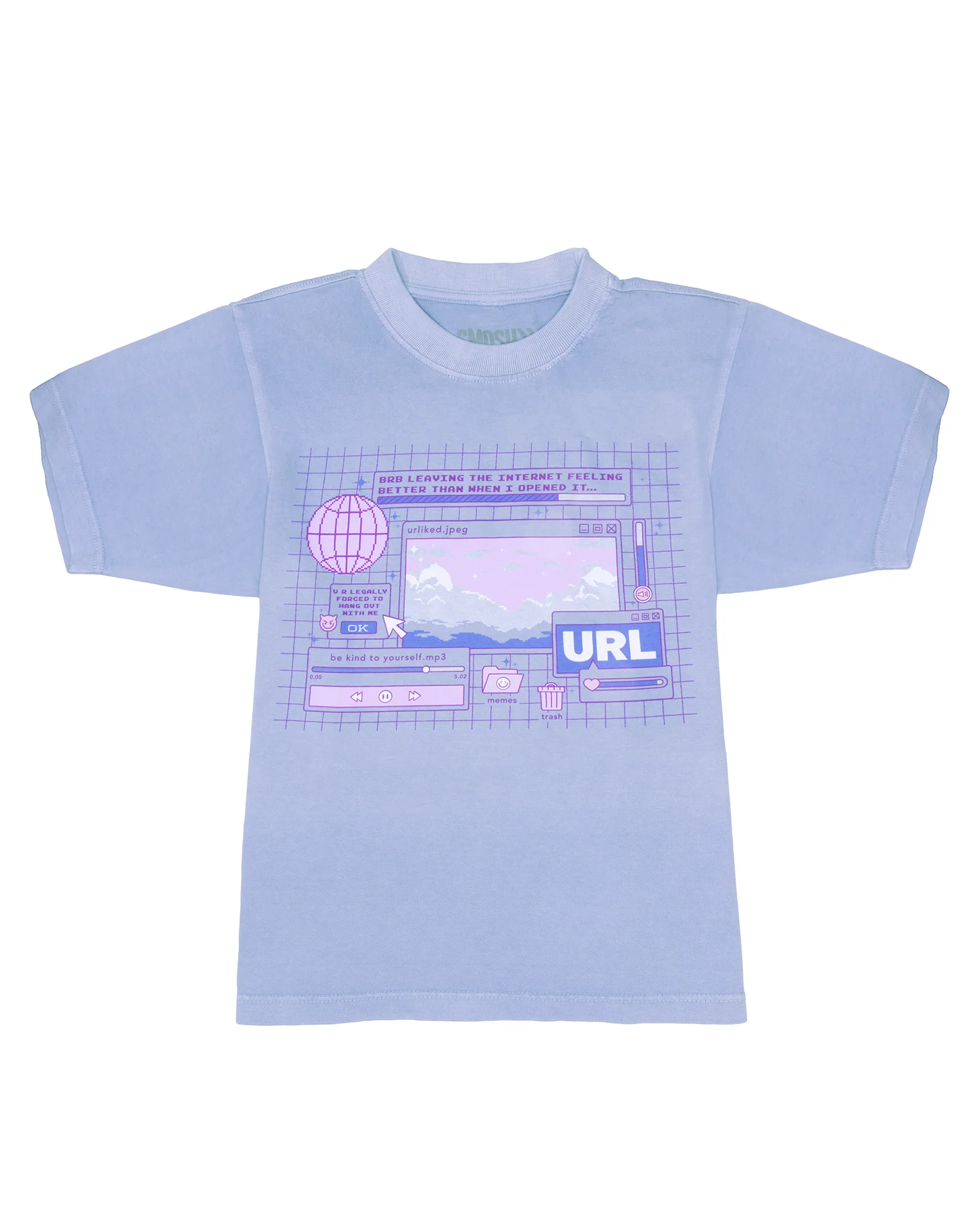 URL Tee - Image 4